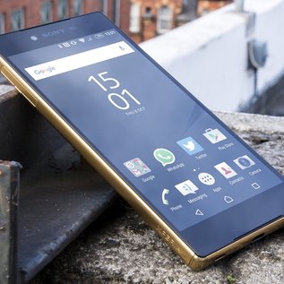Imagem de Xperia Z3+, Z4 Tablet e Z5 vão receber nova atualização do Android Nougat