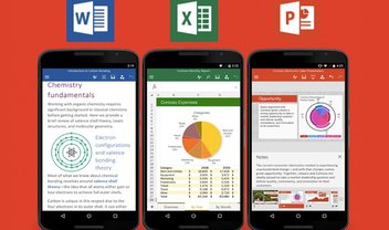 Agora você já pode ver arquivos PDF com o Office para Android