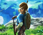 O nome oficial do protagonista de Zelda é Link Link, afirma Nintendo