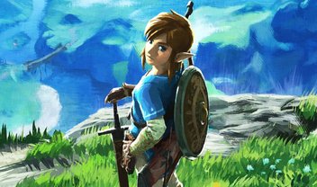 O nome oficial do protagonista de Zelda é Link Link, afirma Nintendo