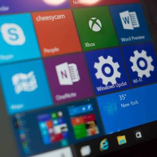 Imagem de Microsoft Office finalmente vai chegar à Loja do Windows 10