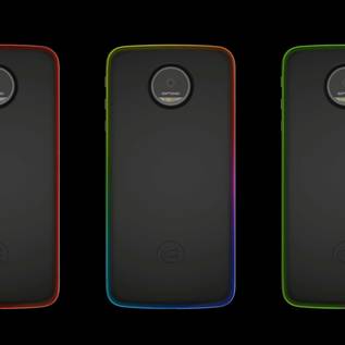 Imagem de Conheça os finalistas do 'Moto Mod Challenge' da Motorola