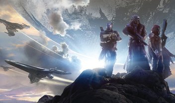 Destiny 2 será lançado neste ano e terá mais foco em jogadores casuais