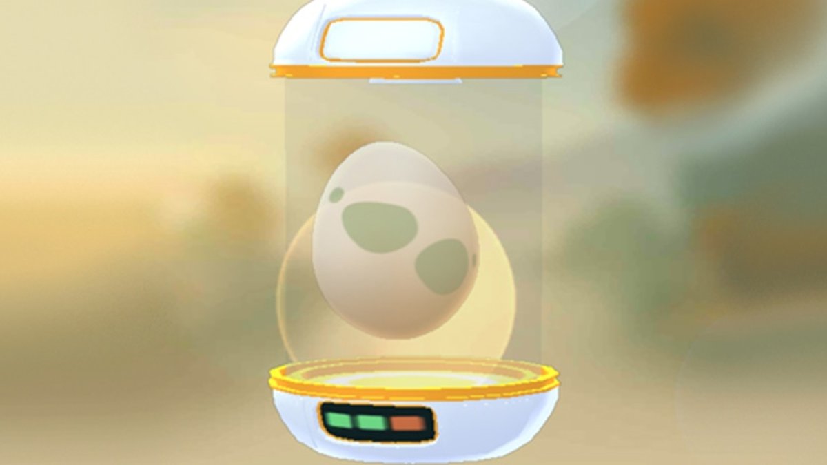 Pokémon Go': ovos indicarão possíveis criaturas que serão chocadas