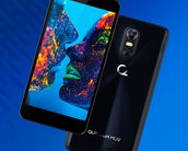 Review: smartphone Quantum MÜV Pro [vídeo]