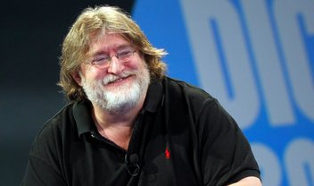 Gabe Newell condena restrições recentes a imigrantes nos Estados Unidos