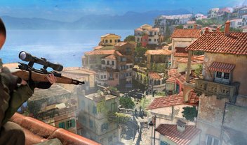 Confira a lista completa de conteúdo do Season Pass de Sniper Elite 4