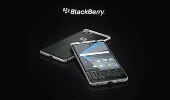 Novo BlackBerry Mercury aparece em detalhes em convites para MWC 2017