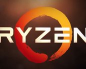 AMD Ryzen R7 1800X pode competir com i7-6900K e custar apenas € 599