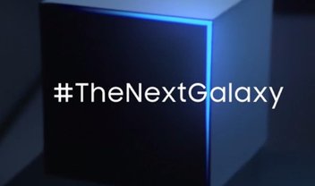 Logotipo confirma o Galaxy S8 Plus; página de suporte já está no ar