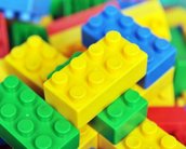 Quantas combinações conseguimos fazer com 6 peças de LEGO?