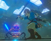 Confira quase 100 minutos de gameplay de Breath of the Wild [vídeo]