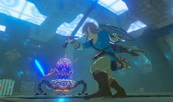 Confira quase 100 minutos de gameplay de Breath of the Wild [vídeo]