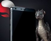 LG G6 vai ter o Snapdragon 821 para seu lançamento não atrasar