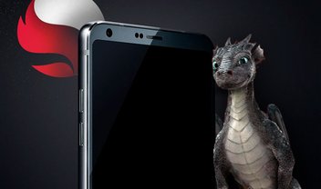 LG G6 vai ter o Snapdragon 821 para seu lançamento não atrasar