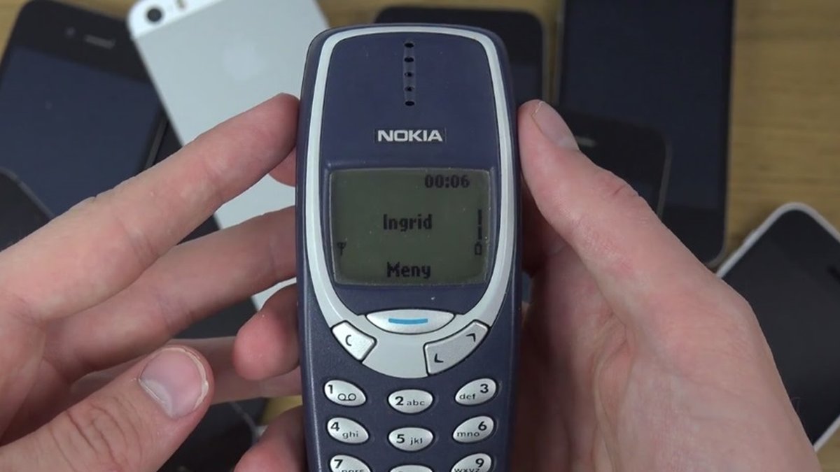 O 3310 está de regresso e Nokia tem novos smartphones - Tecnologias -  Jornal de Negócios