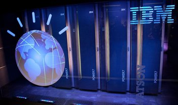 Watson, o supercomputador 'smart' da IBM, vai trabalhar em cibersegurança