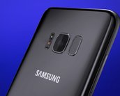 Confira as 'primeiras imagens de alta qualidade' do Galaxy S8