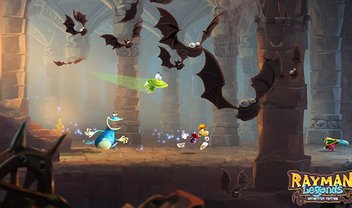 Rayman Legends para Switch vai ter “diversas surpresas”, garante criador