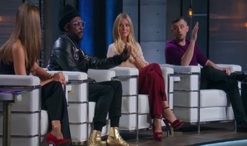 Apple detalha reality show de apps que mistura 'The Voice' com 'Shark Tank'