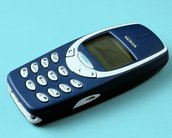 O 'indestrutível' Nokia 3310 pode ser relançado durante MWC 2017