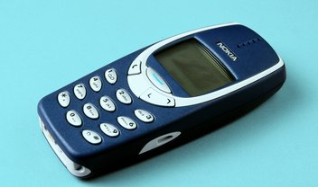 O 'indestrutível' Nokia 3310 pode ser relançado durante MWC 2017