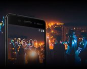 HMD Global deve trazer o Nokia 3, 5 e 6 para o MWC 2017