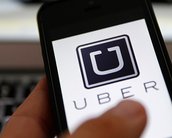 Segurança: Uber agora exige CPF de usuários que pagam corridas em dinheiro