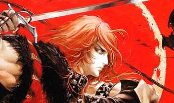 O que esperar da adaptação de Castlevania como série animada na Netflix?