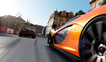 Forza Horizon 3 vendeu 2,5 milhões de unidades e franquia supera US$ 1 bi