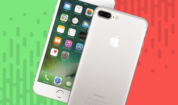 5 prós e contras do iPhone 7 Plus em comparação com os concorrentes