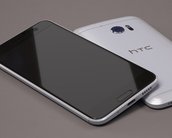 HTC desacelera sua queda, mas mantém tendência de perdas