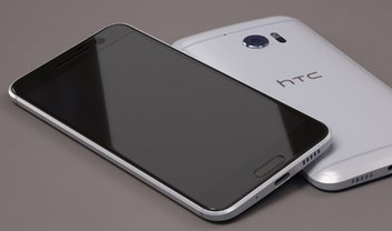 HTC desacelera sua queda, mas mantém tendência de perdas