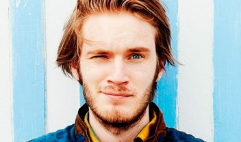 YouTube e Disney cortam laços com PewDiePie por comentários antissemitas