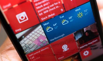 Cuidado: bug no Windows 10 Mobile dá acesso a fotos em celular bloqueado