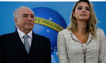 Anonymous divulga conteúdo de conversas entre hacker e Marcela Temer