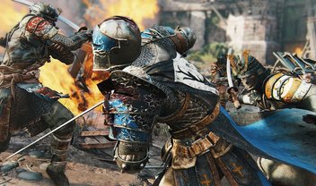 Beta de For Honor atraiu 6 milhões de guerreiros para os campos de batalha