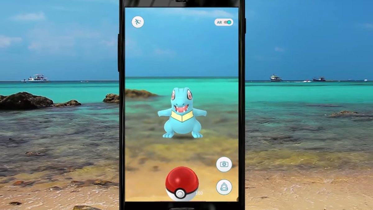 Veja como evoluir seus Pokémon na segunda geração de Pokémon GO