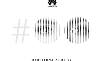 Huawei P10 vai ser apresentado oficialmente na MWC 2017 [vídeo]