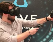 HTC vai criar novo dispositivo realidade virtual com foco em mobilidade