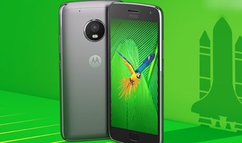 Vazou! Veja as imagens, especificações e preço do novo Moto G5 Plus