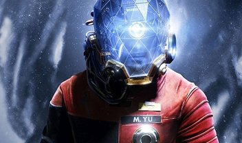 Prey: começam a surgir os primeiros vídeos de gameplay; confira meia hora