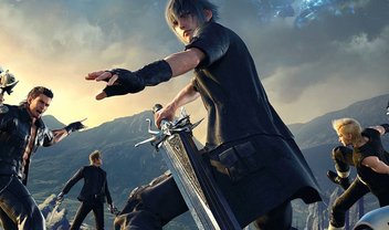 Final Fantasy XV, Mafia 3, Overwatch e outros games com desconto na Live