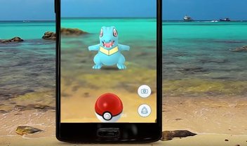 Aleluia! Niantic anuncia chegada da segunda geração em Pokémon GO