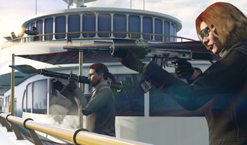 GTA Online: importação de personagens antigos acaba em breve