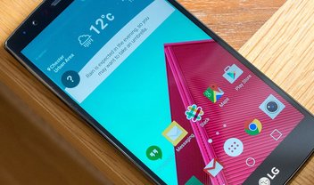 'Diferentona': veja a nova interface de usuário do LG G6 [vídeo]