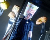 Não é piada: Noctis vai poder usar chapéu de Cup Noodles em FFXV