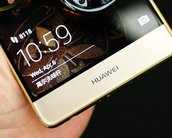 Huawei P10 e P10 Plus têm imagens e detalhes revelados em novos vazamentos