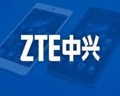 ZTE vai mostrar seu primeiro smartphone com tecnologia gigabit LTE na MWC