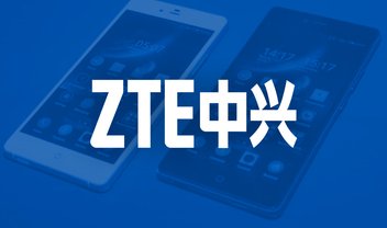 ZTE vai mostrar seu primeiro smartphone com tecnologia gigabit LTE na MWC